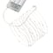 12 Pack: Apothecary & Company™ 10ft. Multicolor Decorative Micro LED String Lights